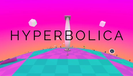 Купить Hyperbolica