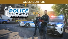 Police Simulator: Patrol Officers: Gold Edition