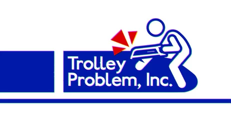Купить Trolley Problem, Inc.