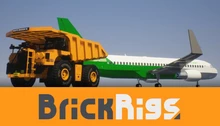 Brick Rigs