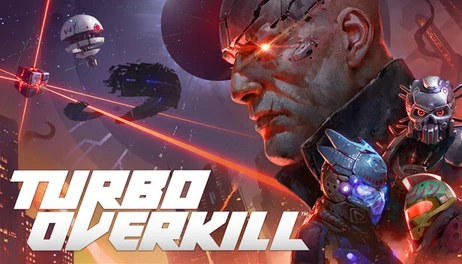 Купить Turbo Overkill