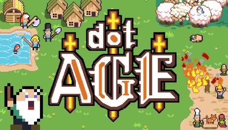 Купить dotAGE