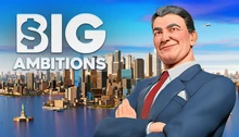 Big Ambitions
