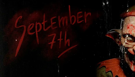Купить September 7th
