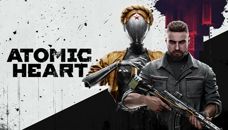 Купить Atomic Heart - Premium Edition