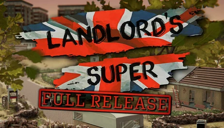 Купить Landlord's Super