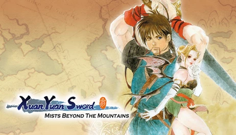 Купить Xuan-Yuan Sword: Mists Beyond the Mountains