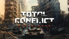 Total Conflict: Resistance