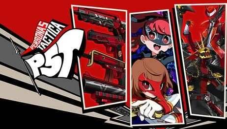 Купить Persona 5 Tactica - All In One DLC Pack