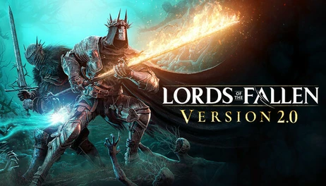 Купить Lords of the Fallen - Friend's Pass