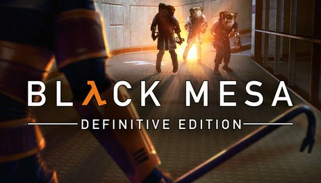 Купить Black Mesa