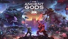 DOOM Eternal + DLC: The Ancient Gods - Part Two