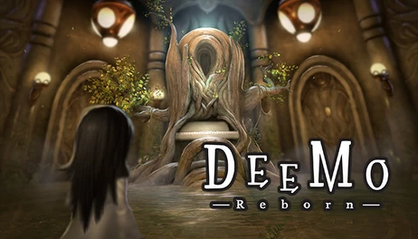 Купить DEEMO -Reborn-