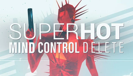 Купить SUPERHOT : MIND CONTROL DELETE