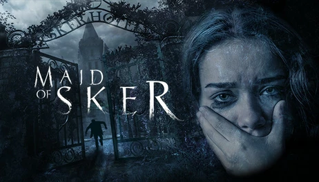 Купить Maid of Sker