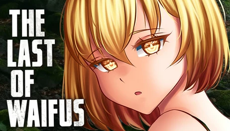 Купить The Last of Waifus