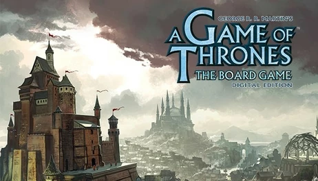 Купить A Game of Thrones: The Board Game - Digital Edition