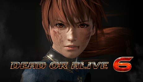 Купить DEAD OR ALIVE 6 - Core Fighters