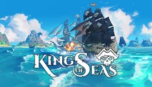King of Seas