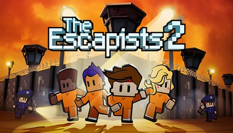 Купить The Escapists 2
