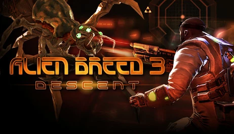 Купить Alien Breed 3: Descent