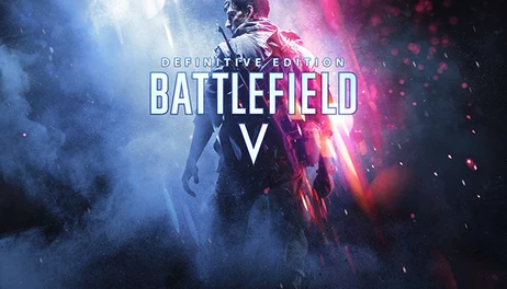 Купить Battlefield  V Year 2 Edition