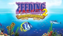 Feeding Frenzy 2 Deluxe