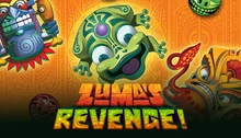 Zuma's Revenge!