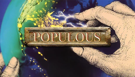 Купить Populous