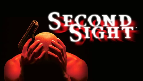 Купить Second Sight