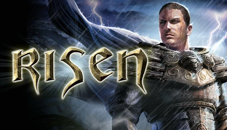Купить Risen