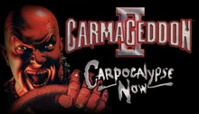 Carmageddon 2