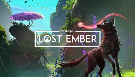 Купить Lost Ember + Lost Ember VR