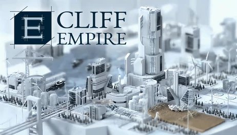 Купить Cliff Empire