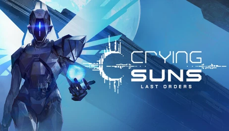 Купить Crying Suns