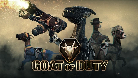 Купить Goat of Duty