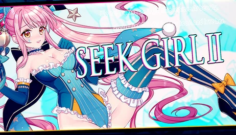 Купить Seek Girl II