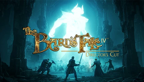 Купить The Bard's Tale IV - Standard Edition