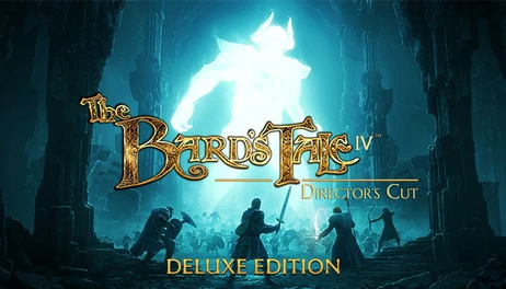 Купить The Bard's Tale IV: Director's Cut - Deluxe Edition