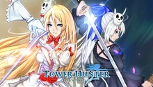 Tower Hunter