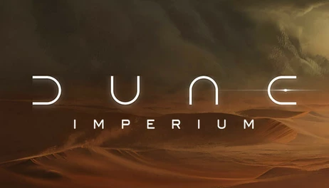 Купить Dune: Imperium
