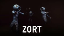 ZORT
