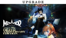 Metaphor: ReFantazio - Atlus 35th Digital Anniversary Edition Upgrade