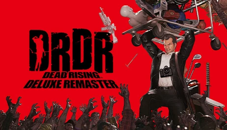 Купить Dead Rising Deluxe Remaster - Костюмы и фоновая музыка: набор «Герои Resident Evil»