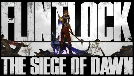 Купить Flintlock: The Siege of Dawn