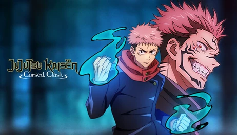 Купить Jujutsu Kaisen Cursed Clash