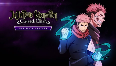 Купить Jujutsu Kaisen Cursed Clash Ultimate Edition