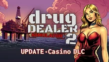 Drug Dealer Simulator 2