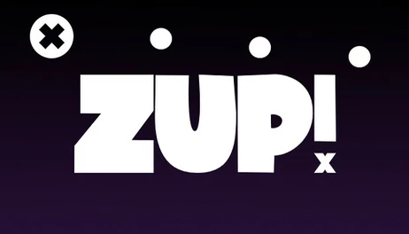 Купить Zup! X