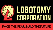 Lobotomy Corporation |  Monster Management Simulation
